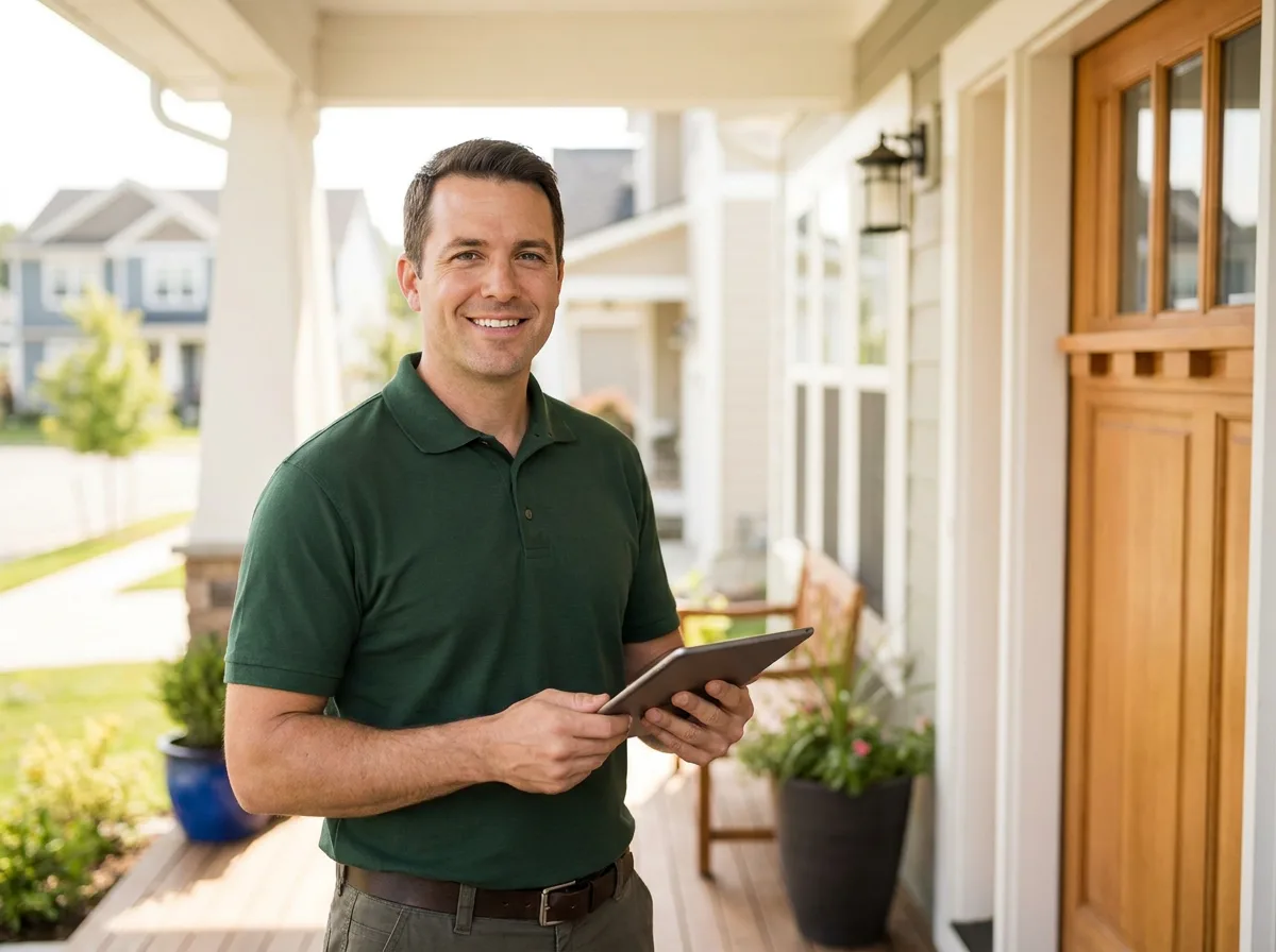 Pest control FAQs for Fair Haven, MI